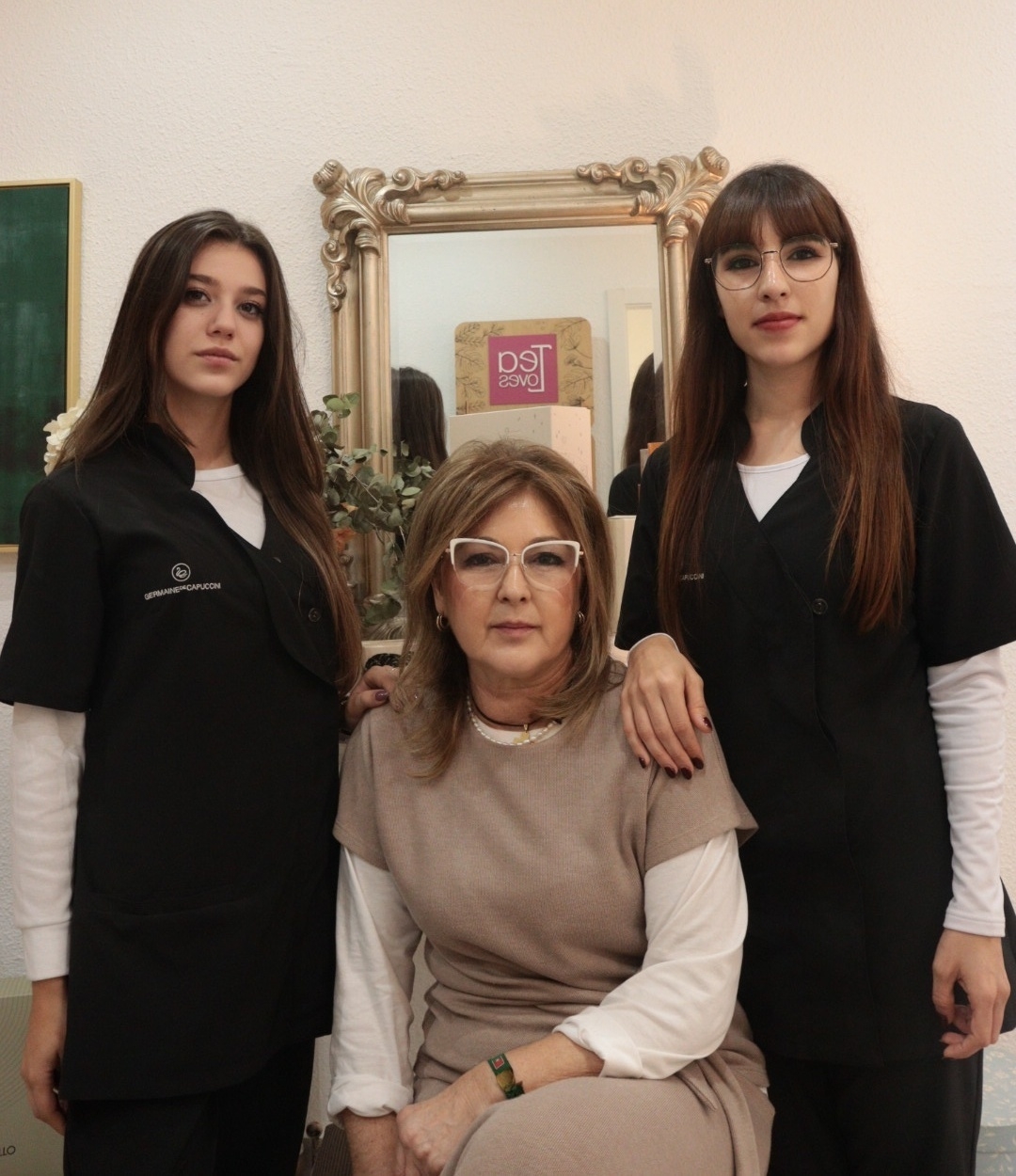 equipo Piedabel Capella