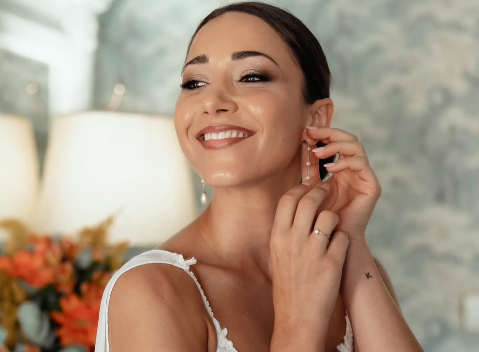 maquillaje novias Almendralejo Piedabel Capella