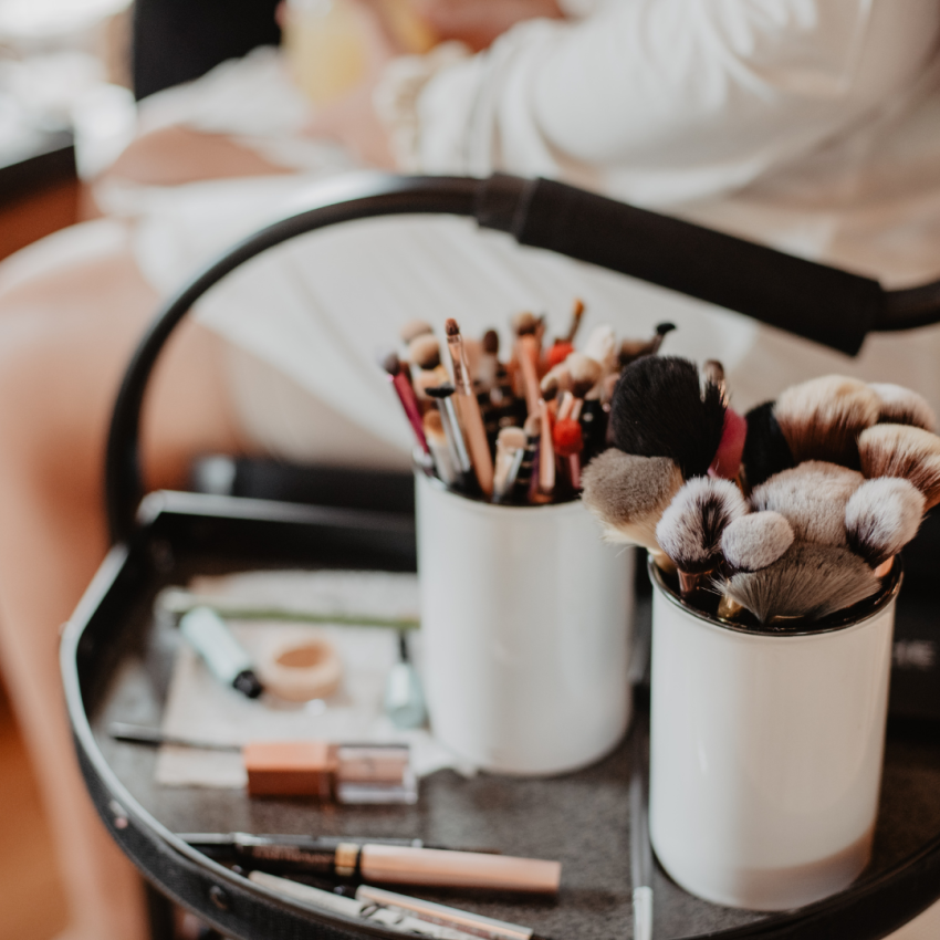 maquillaje profesional Piedabel Capella